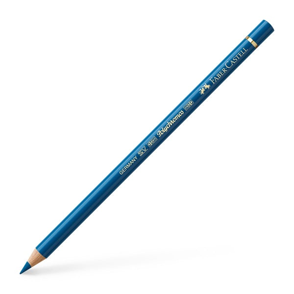 Drvena bojica Pastela Polychromos 1101 — slika 10