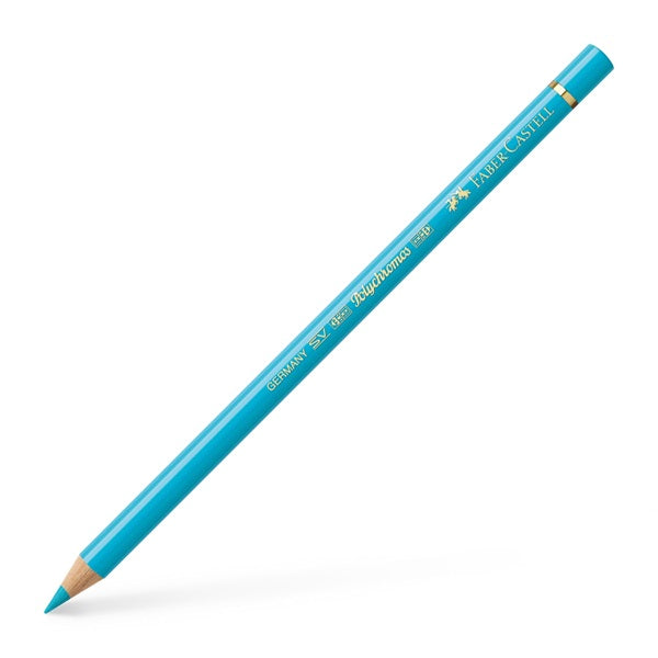 Drvena bojica Pastela Polychromos 1101 — slika 11