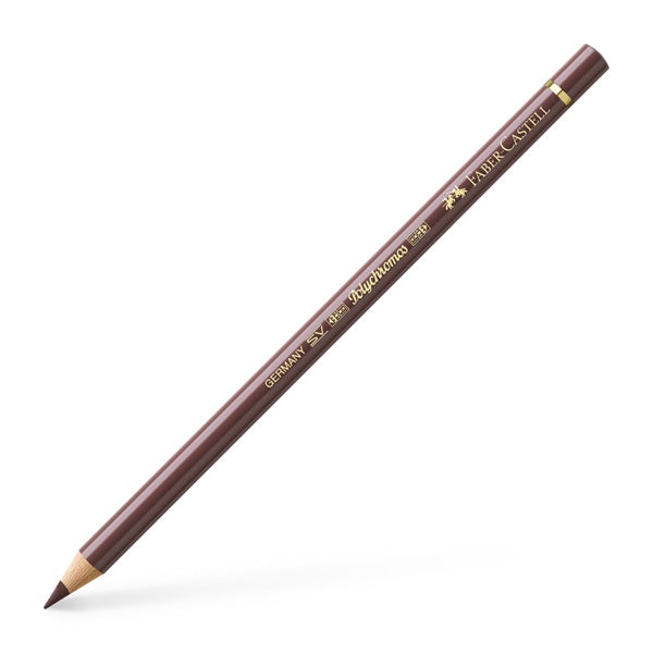 Drvena bojica Pastela Polychromos 1101 — slika 18