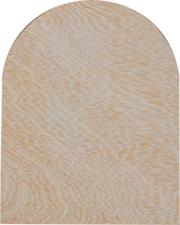 Drvena daska za ikone Pentart, 30 x 21 cm
