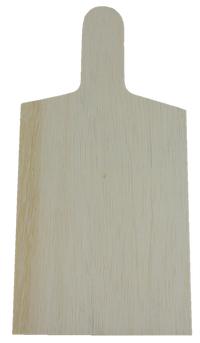 Drvena daska za rezanje Pentart 15 x 30 cm
