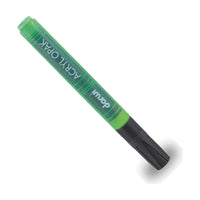 ACRYL akrilni univerzalni flomaster 2mm / 6 ml - izbor boja – Permanent Green