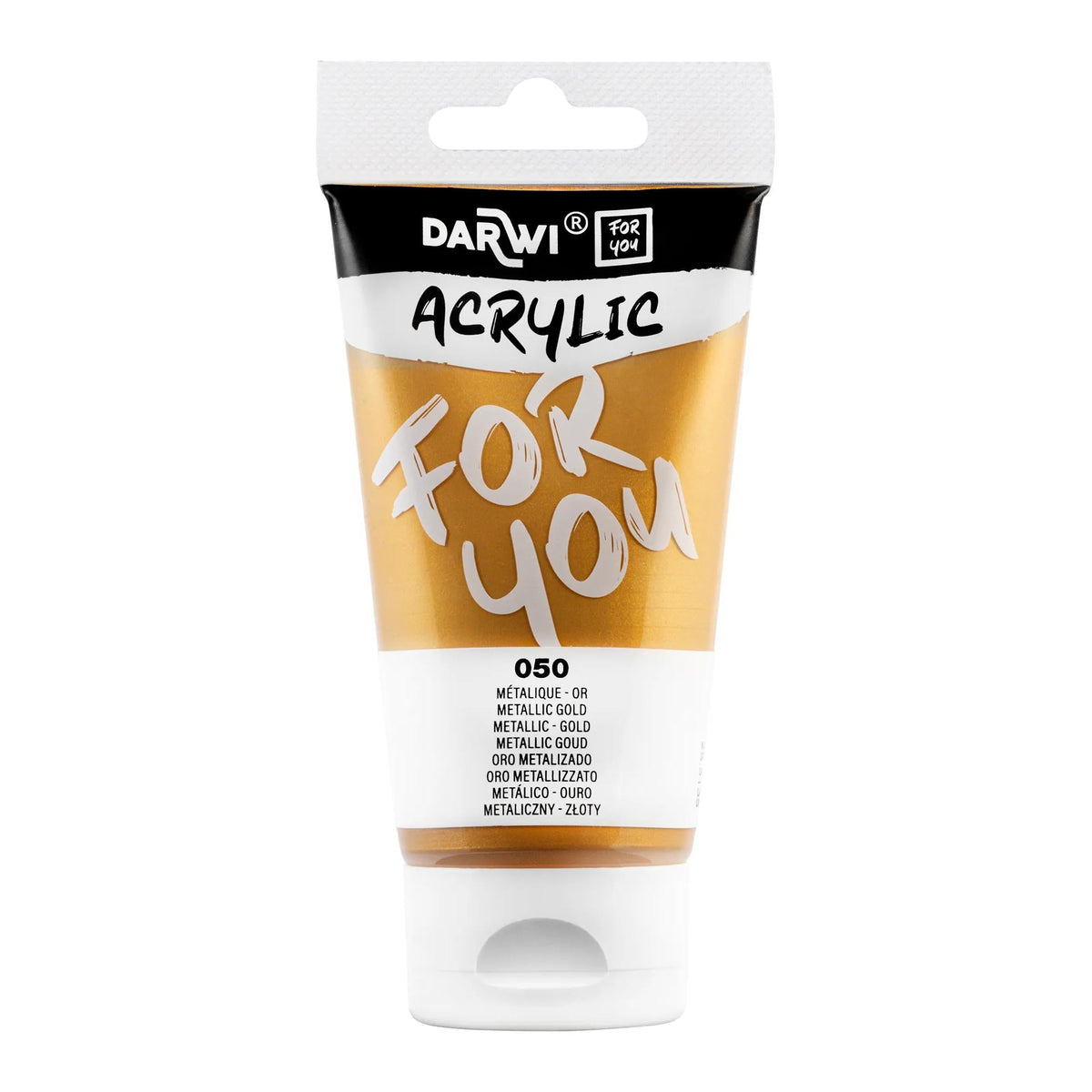 Akrilna boja DARWI Acryl 75 ml