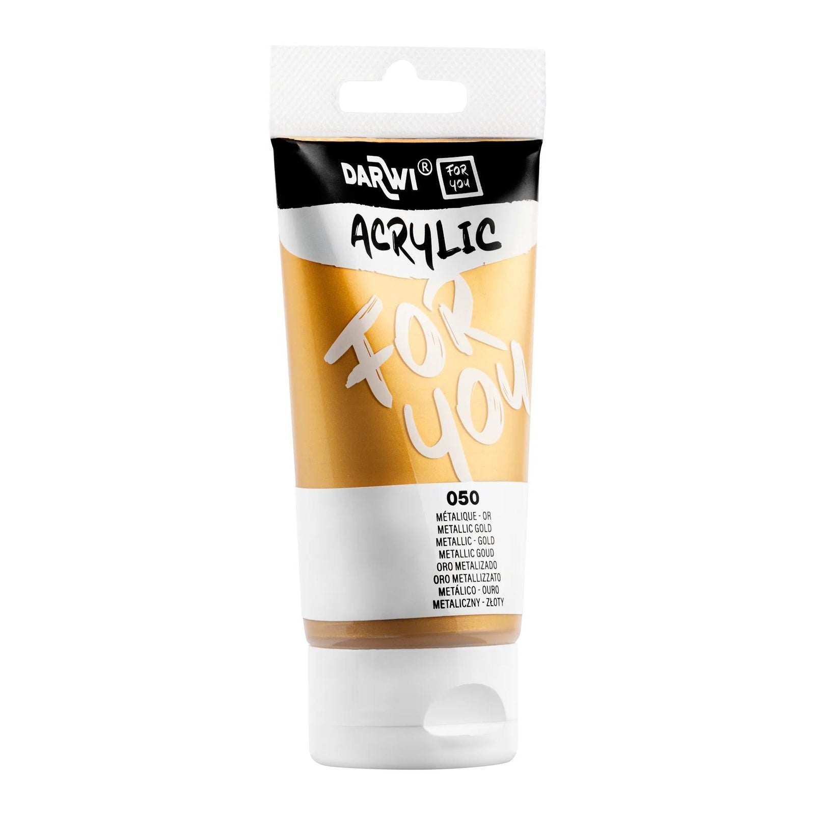 Akrilna boja DARWI Acryl 75 ml