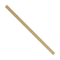Elastic wood stripe 100 cm – MD 1120 uzorak labirinta 2,0 x