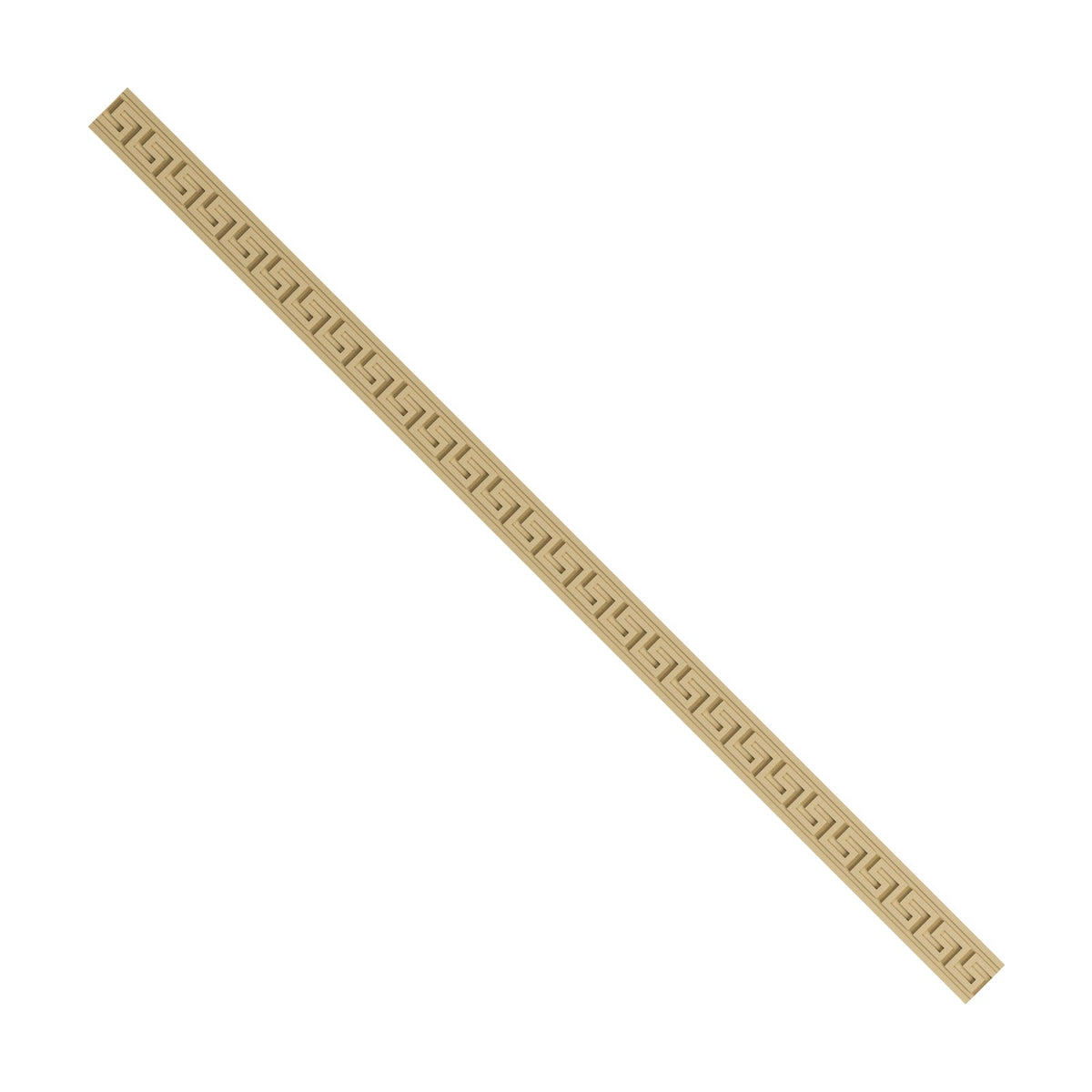 Elastic wood stripe 100 cm – MD 1120 uzorak labirinta 2,0 x
