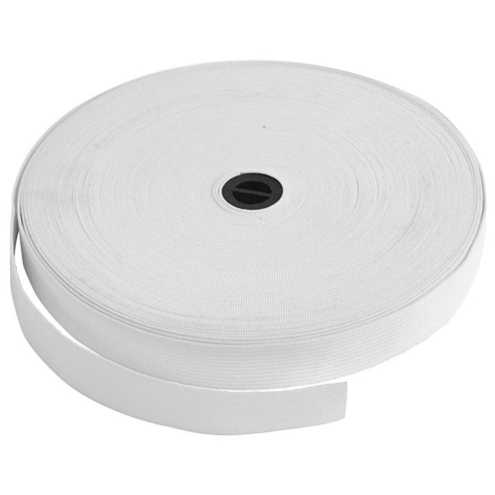 Elastična guma 20 mm - 25 m - izaberi boju — slika 1