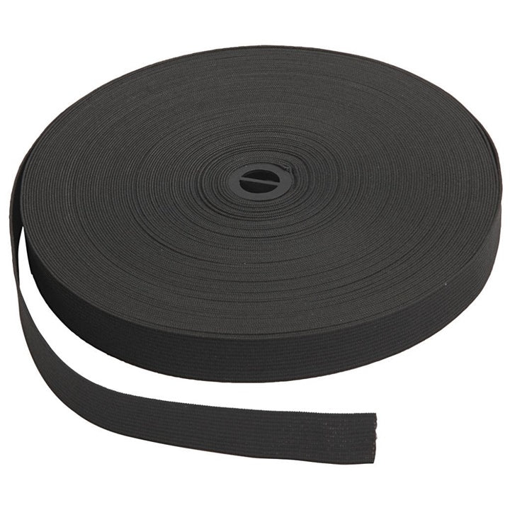 Elastična guma 20 mm - 25 m - izaberi boju — slika 3