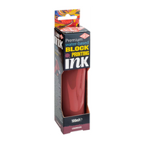 Boja za tiskanje Essdee Premium 100 ml – Crimson
