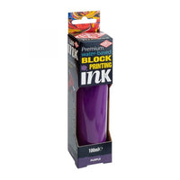 Boja za tiskanje Essdee Premium 100 ml – Purple