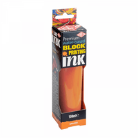 Boja za tiskanje Essdee Premium 100 ml – Orange