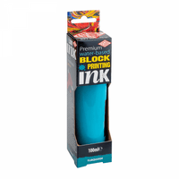 Boja za tiskanje Essdee Premium 100 ml – Turquoise