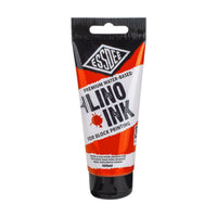 Boja za tiskanje Essdee Premium 100 ml – Vermillion