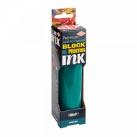 Boja za tiskanje Essdee Premium 100 ml – Viridian