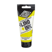 Boja za tiskanje Essdee Premium 100 ml – Lemon Yellow