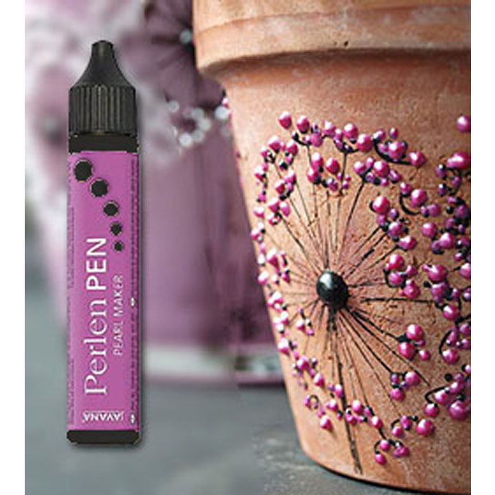 Fantom olovka Javana PERLEN Pen 29 ml - više nijansi — slika 10