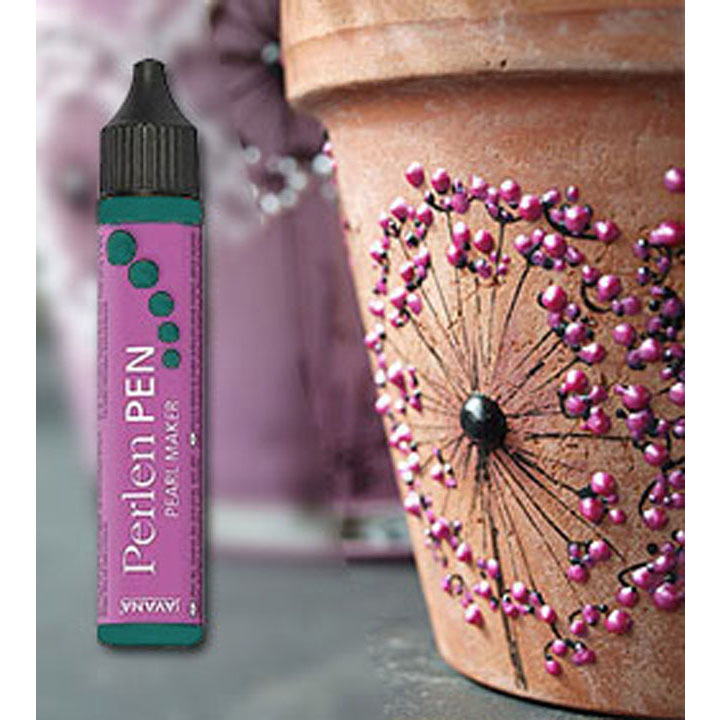 Fantom olovka Javana PERLEN Pen 29 ml - više nijansi — slika 8