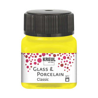 Boja za porculan HOBBY Line Porcelain Brillant 160° C - više nijansi