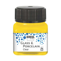 Boja za porculan HOBBY Line Porcelain Brillant 160° C - više nijansi