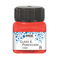 Boja za porculan HOBBY Line Porcelain Brillant 160° C - više nijansi
