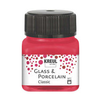 Boja za porculan HOBBY Line Porcelain Brillant 160° C - više nijansi