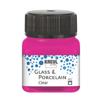 Boja za porculan HOBBY Line Porcelain Brillant 160° C - više nijansi