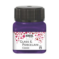 Boja za porculan HOBBY Line Porcelain Brillant 160° C - više nijansi