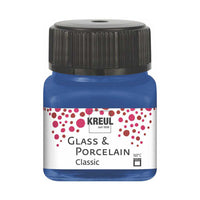 Boja za porculan HOBBY Line Porcelain Brillant 160° C - više nijansi