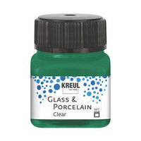 Boja za porculan HOBBY Line Porcelain Brillant 160° C - više nijansi
