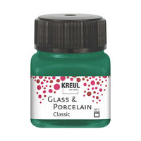 Boja za porculan HOBBY Line Porcelain Brillant 160° C - više nijansi