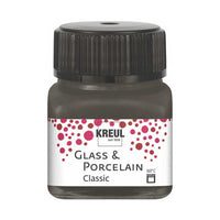 Boja za porculan HOBBY Line Porcelain Brillant 160° C - više nijansi
