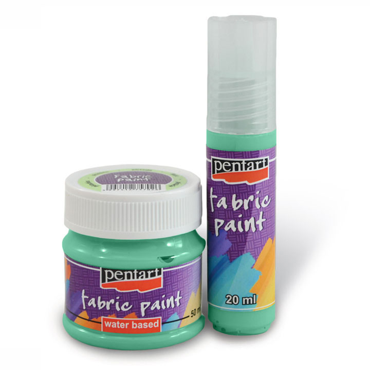 Boja za tekstil PENTART - 20 ml