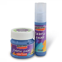 Boja za tekstil PENTART - 20 ml