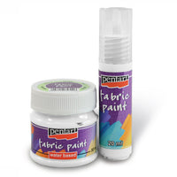 Boja za tekstil PENTART - 20 ml