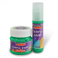 Boja za tekstil PENTART - 20 ml