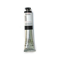 Uljana boja Umton 60 ml / 92 nijansi – željezni oksid crna