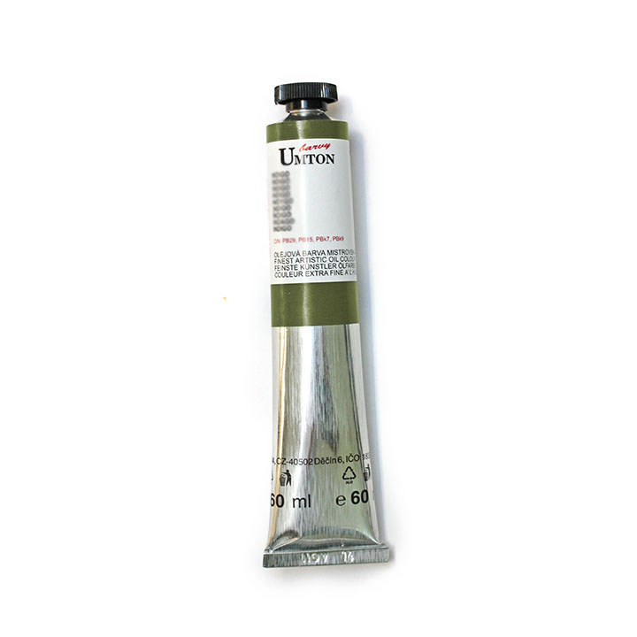 Uljana boja Umton 60 ml / 92 nijansi – Gold ochre
