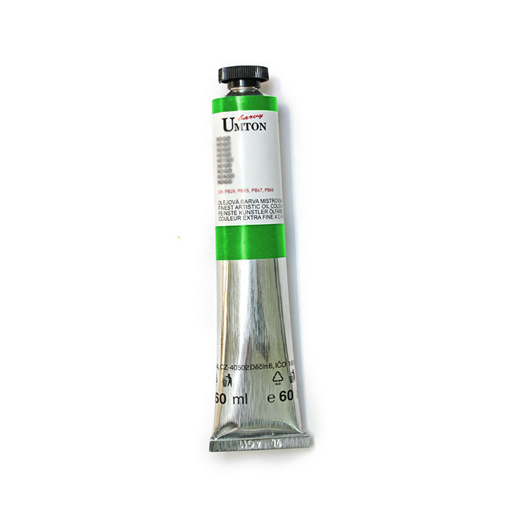 Uljana boja Umton 60 ml / 92 nijansi – Cobalt turquoise