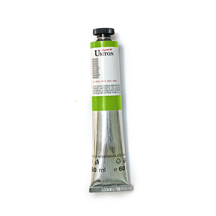 Uljana boja Umton 60 ml / 92 nijansi – Cobalt plava Atlantic