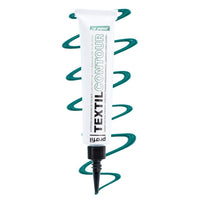 Profil boja za svijetli tekstil sa aplikatorom 25 ml - izaberi nijansu – tamnozelena