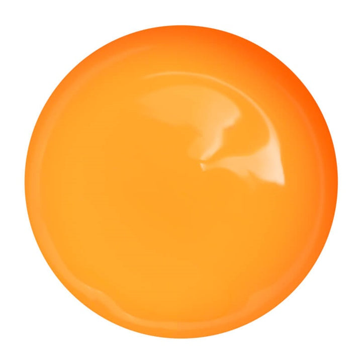 Boja za tamni tekstil Profil 50 ml - izaberi nijansu – narandžasta fluo