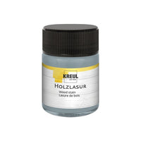Boja za drvo Hobby Line Wood Stain 50 ml – Silver
