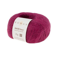 Predivo Rowan Kidsilk Haze 25 g - izaberi boju – 583 prljava ružičasta