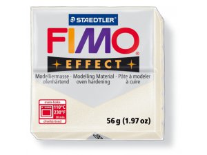 Fimo masa za modeliranje FIMO Effect termalno obradiva - 56 g — slika 5