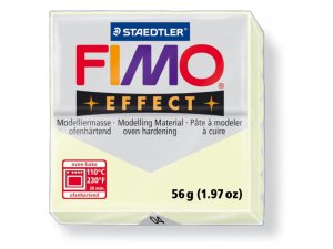 Fimo masa za modeliranje FIMO Effect termalno obradiva - 56 g — slika 3