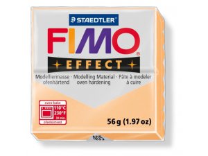 Fimo masa za modeliranje FIMO Effect termalno obradiva - 56 g — slika 17