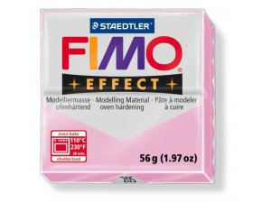 Fimo masa za modeliranje FIMO Effect termalno obradiva - 56 g — slika 10