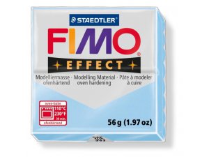 Fimo masa za modeliranje FIMO Effect termalno obradiva - 56 g — slika 14