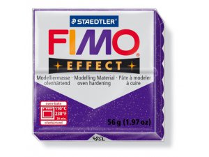 Fimo masa za modeliranje FIMO Effect termalno obradiva - 56 g — slika 19
