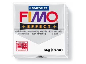 Fimo masa za modeliranje FIMO Effect termalno obradiva - 56 g — slika 2